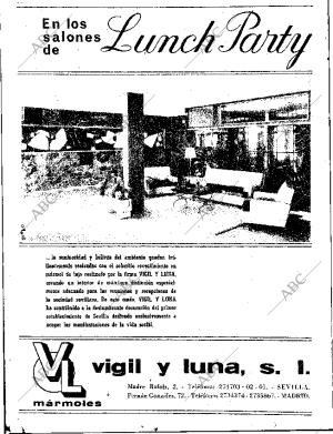 ABC SEVILLA 19-05-1965 página 40