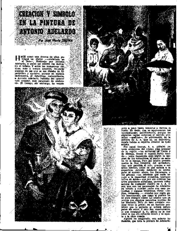 ABC SEVILLA 19-05-1965 página 55