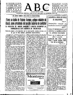 ABC SEVILLA 19-05-1965 página 63