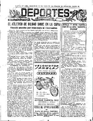 ABC SEVILLA 19-05-1965 página 97