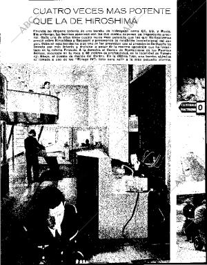 BLANCO Y NEGRO MADRID 22-05-1965 página 10