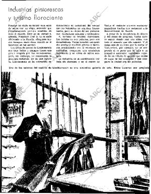 BLANCO Y NEGRO MADRID 22-05-1965 página 108