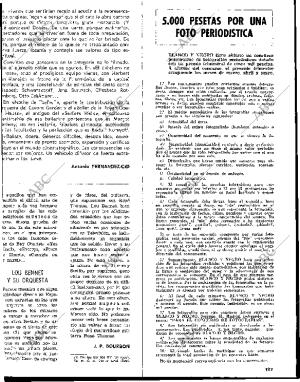BLANCO Y NEGRO MADRID 22-05-1965 página 127