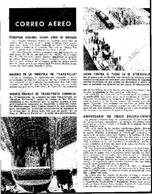 BLANCO Y NEGRO MADRID 22-05-1965 página 18