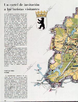 BLANCO Y NEGRO MADRID 22-05-1965 página 26