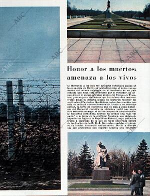 BLANCO Y NEGRO MADRID 22-05-1965 página 31