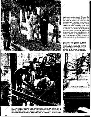 BLANCO Y NEGRO MADRID 22-05-1965 página 54