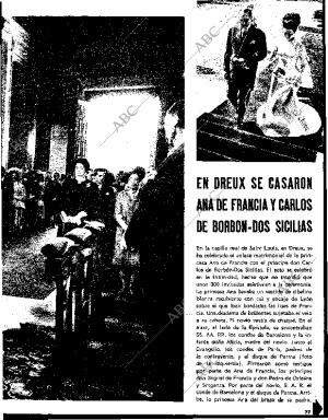 BLANCO Y NEGRO MADRID 22-05-1965 página 77