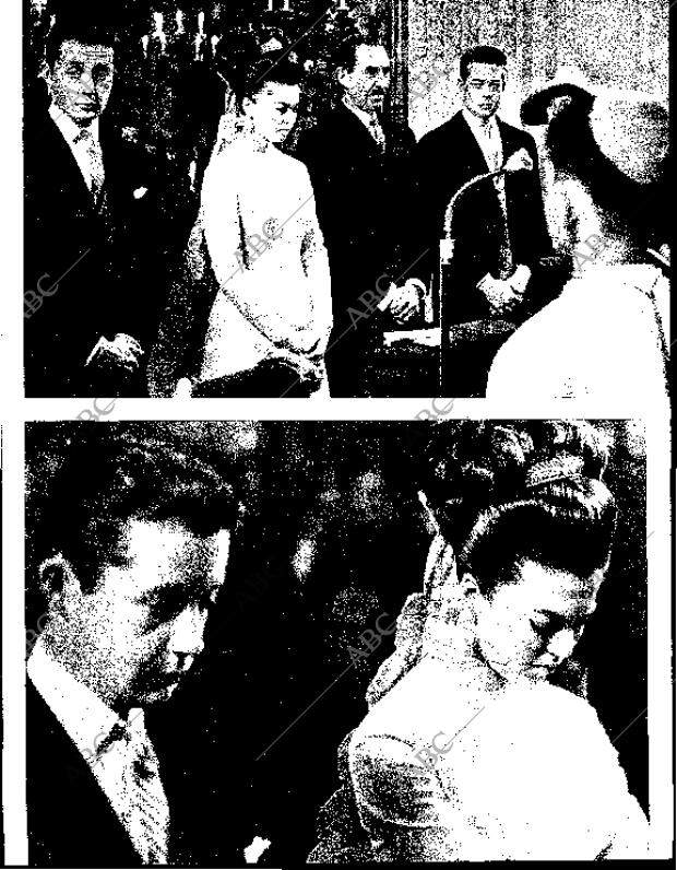 BLANCO Y NEGRO MADRID 22-05-1965 página 78