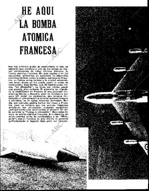 BLANCO Y NEGRO MADRID 22-05-1965 página 8