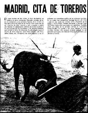BLANCO Y NEGRO MADRID 22-05-1965 página 92