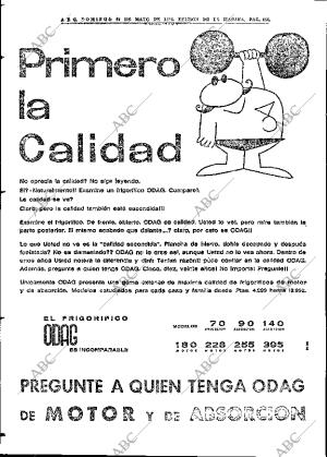 ABC MADRID 23-05-1965 página 102