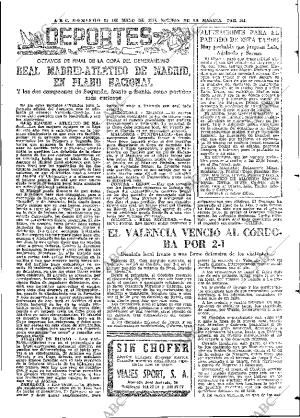 ABC MADRID 23-05-1965 página 103