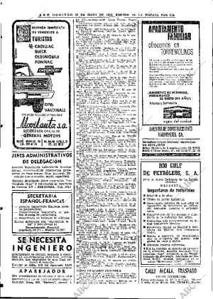 ABC MADRID 23-05-1965 página 112
