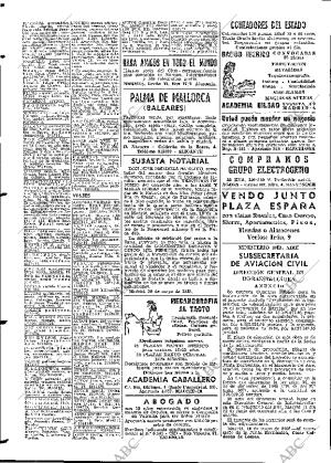 ABC MADRID 23-05-1965 página 122