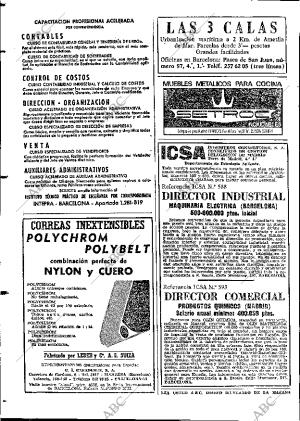 ABC MADRID 23-05-1965 página 126