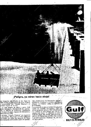 ABC MADRID 23-05-1965 página 22