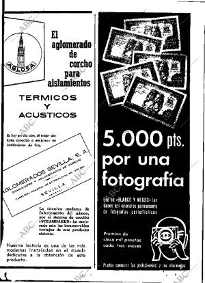 ABC MADRID 23-05-1965 página 26