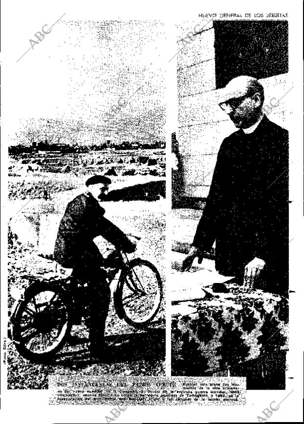 ABC MADRID 23-05-1965 página 29