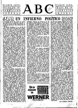 ABC MADRID 23-05-1965 página 3