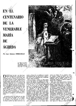 ABC MADRID 23-05-1965 página 37