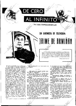 ABC MADRID 23-05-1965 página 46