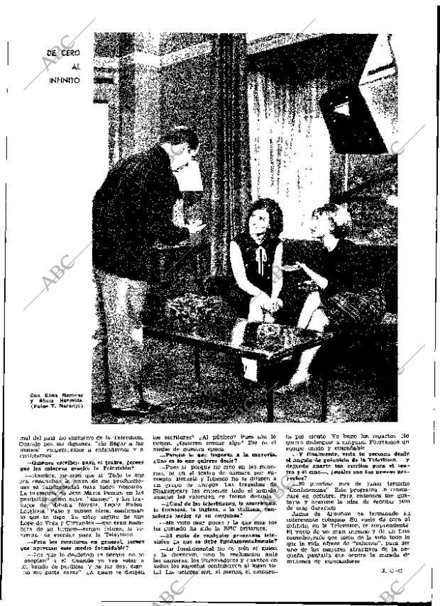 ABC MADRID 23-05-1965 página 55