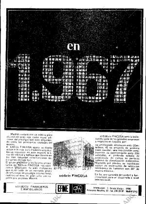 ABC MADRID 23-05-1965 página 56