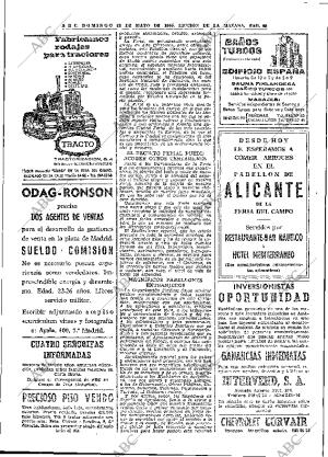 ABC MADRID 23-05-1965 página 68