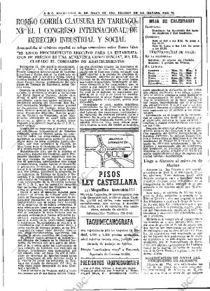 ABC MADRID 23-05-1965 página 79