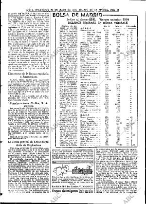 ABC MADRID 23-05-1965 página 98
