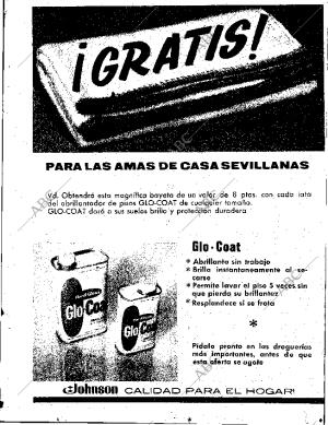 ABC SEVILLA 25-05-1965 página 11