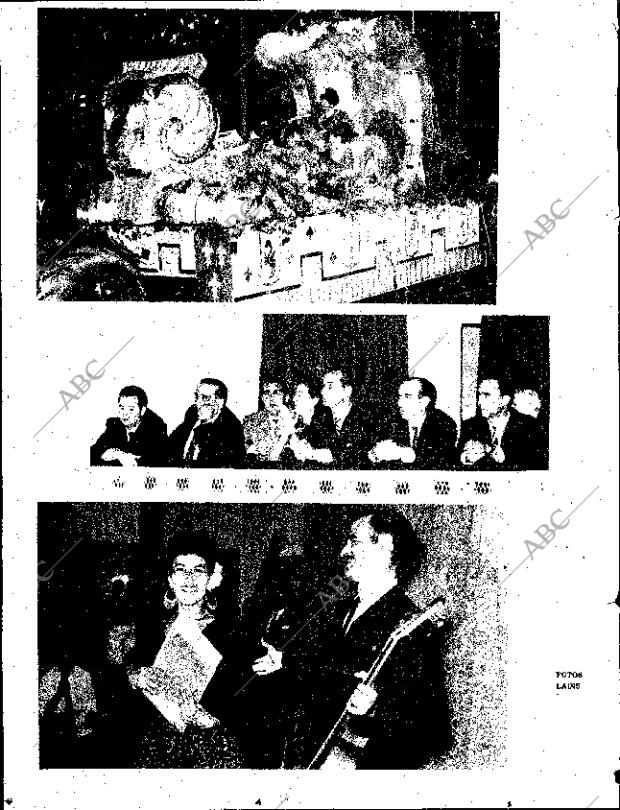 ABC SEVILLA 25-05-1965 página 12