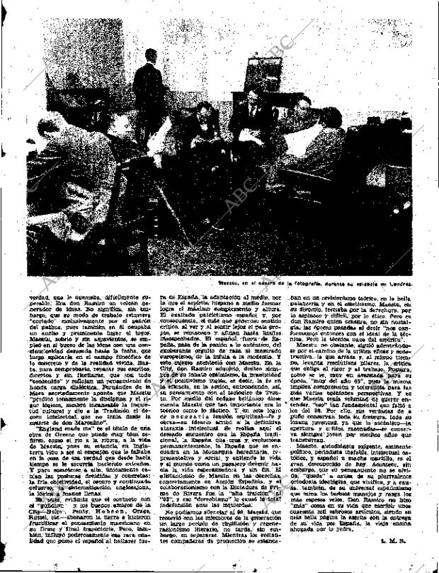 ABC SEVILLA 25-05-1965 página 21