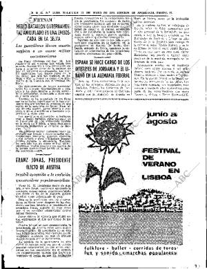 ABC SEVILLA 25-05-1965 página 33