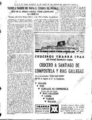 ABC SEVILLA 25-05-1965 página 37