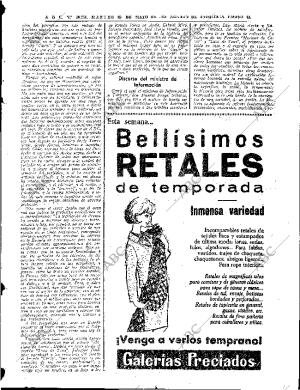 ABC SEVILLA 25-05-1965 página 41