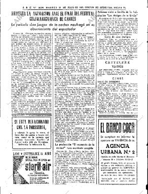 ABC SEVILLA 25-05-1965 página 72