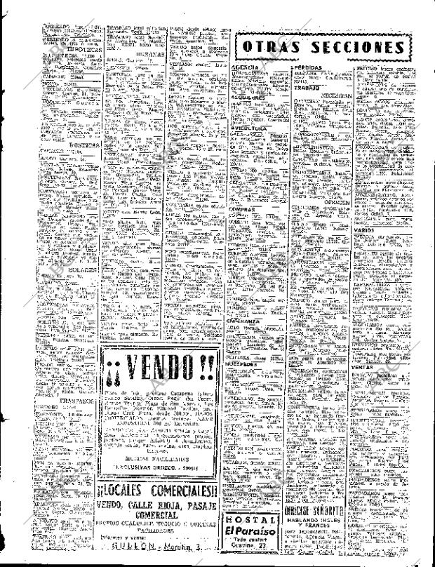 ABC SEVILLA 25-05-1965 página 75