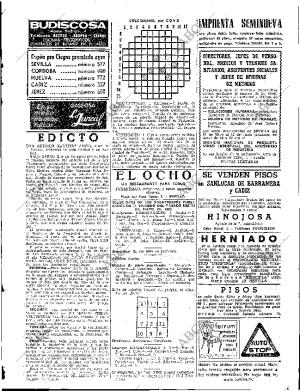 ABC SEVILLA 25-05-1965 página 77