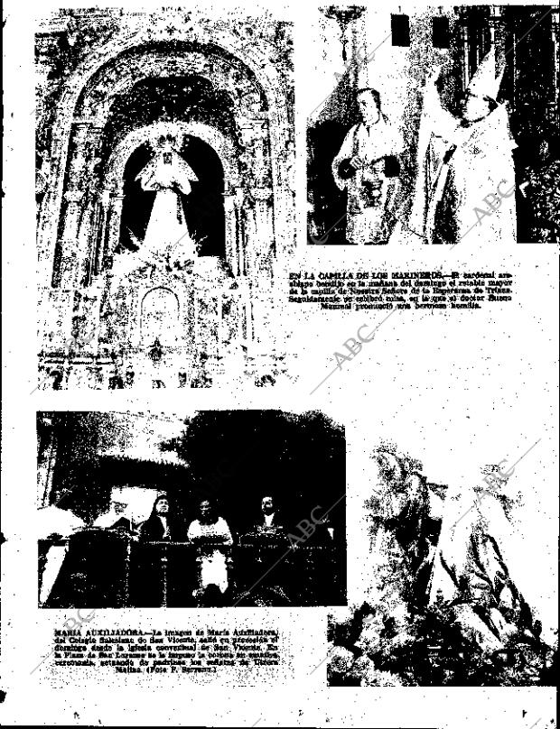 ABC SEVILLA 25-05-1965 página 9