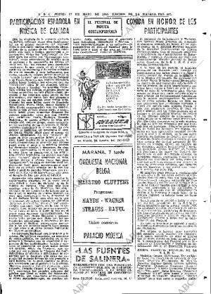 ABC MADRID 27-05-1965 página 107