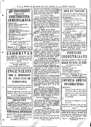 ABC MADRID 27-05-1965 página 108