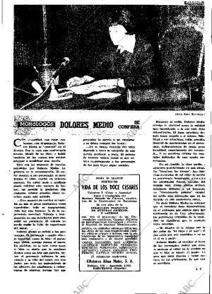 ABC MADRID 27-05-1965 página 45