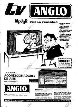 ABC MADRID 27-05-1965 página 46