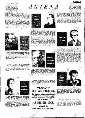 ABC MADRID 27-05-1965 página 47