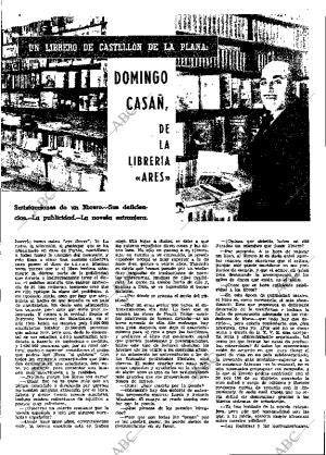 ABC MADRID 27-05-1965 página 51