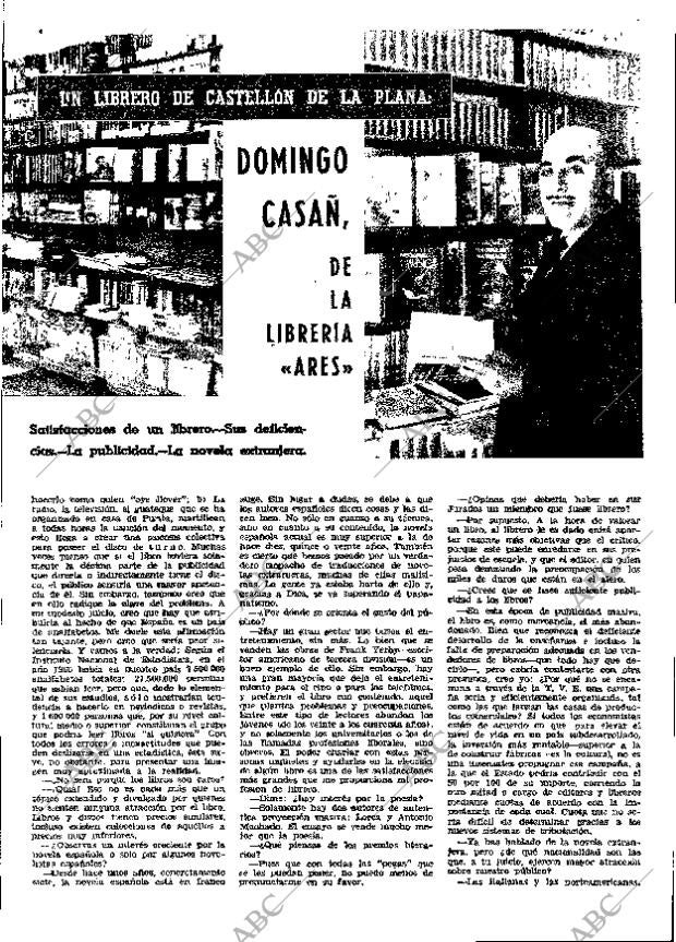 ABC MADRID 27-05-1965 página 51