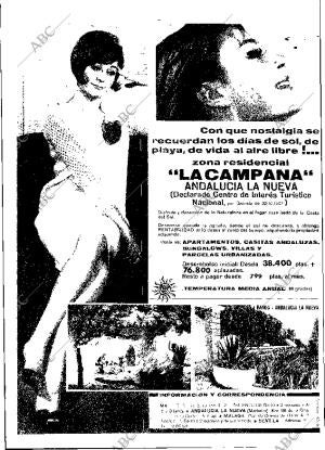 ABC MADRID 27-05-1965 página 54