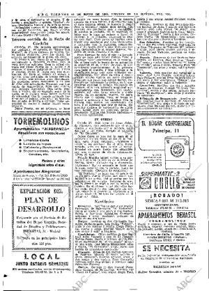 ABC MADRID 28-05-1965 página 100